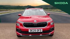 Skoda Kamiq 1.0 TSI SE Edition 5dr DSG Petrol Hatchback
